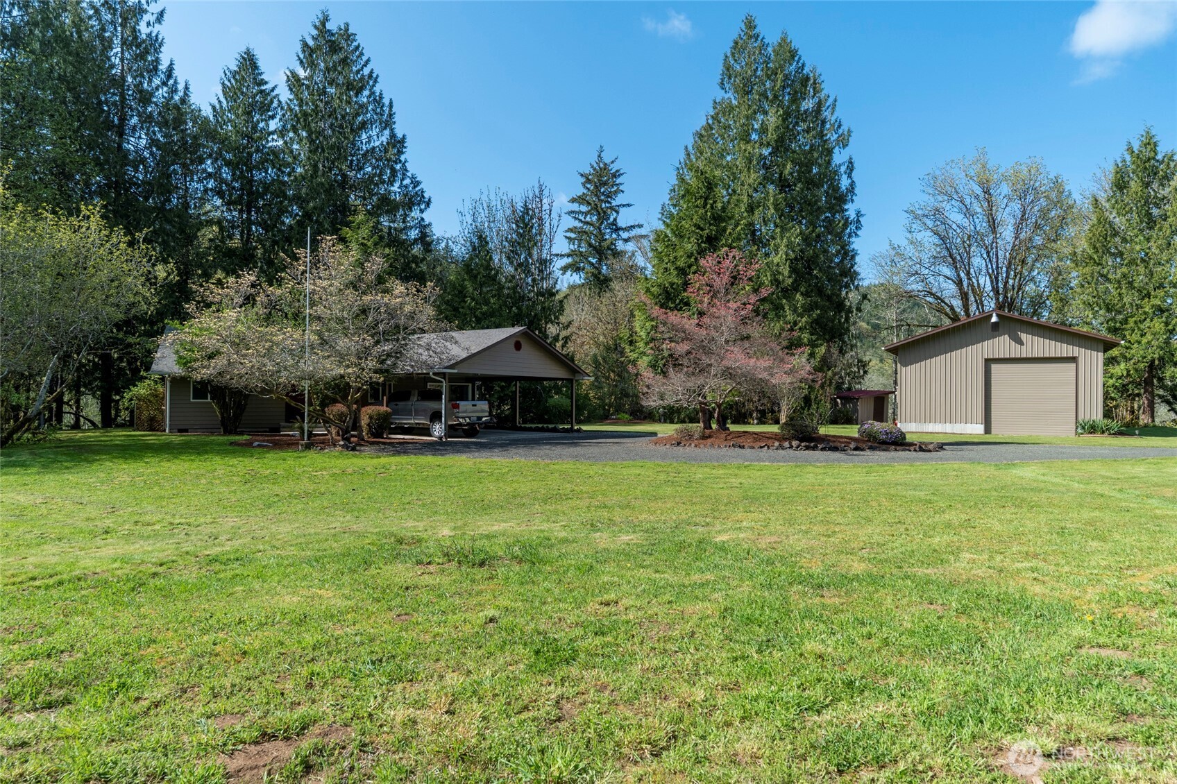 243 Porter Creek Road