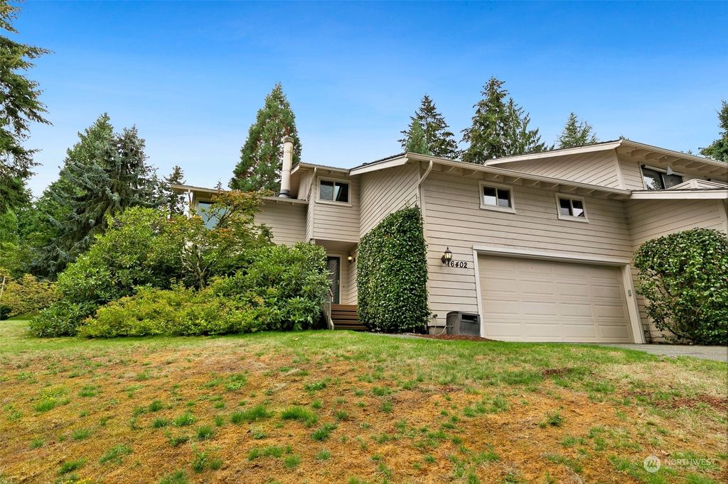 Photo of 6402 158th Place NE, Redmond, WA 98052 (MLS # 2285602)