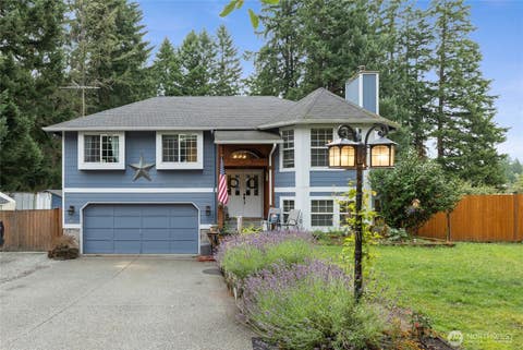 Photo of 33911 50th Avenue E, Eatonville, WA 98328 (MLS # 2560272)