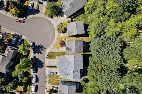 A home in Puyallup