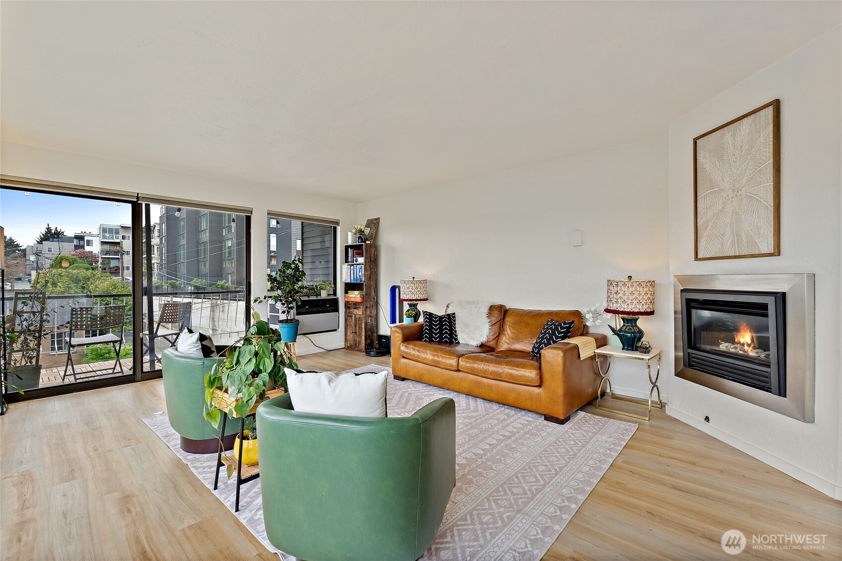 601 Wheeler Street 301