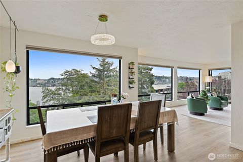 Photo of 610 Wheeler Street #301, Seattle, WA 98109 (MLS # 2517939)