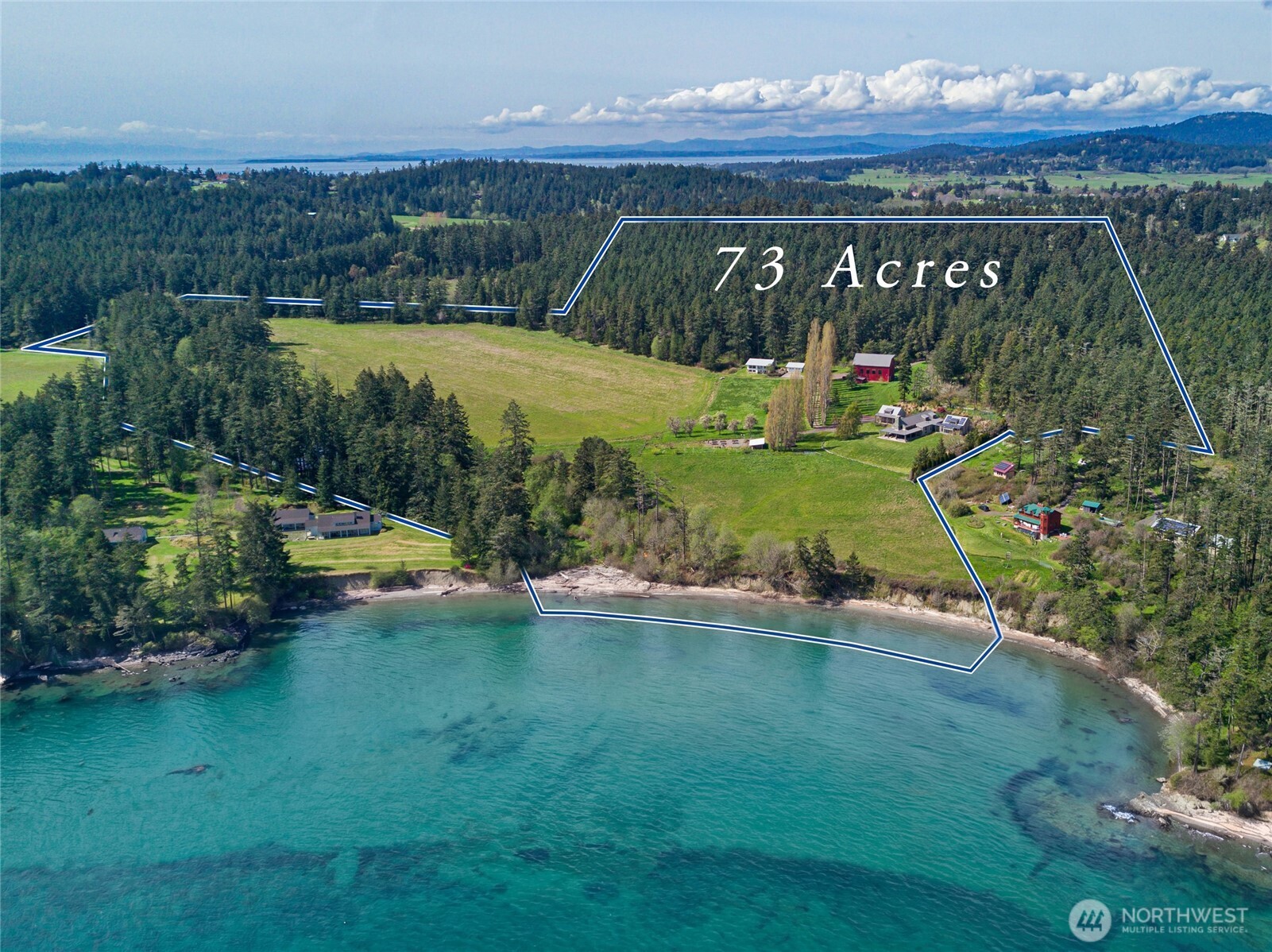 2553 Cattle Point Road