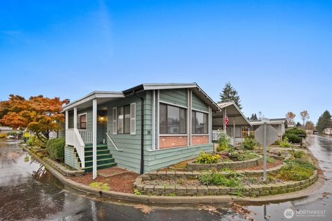 3611 I Street NE 76 Auburn WA 98002