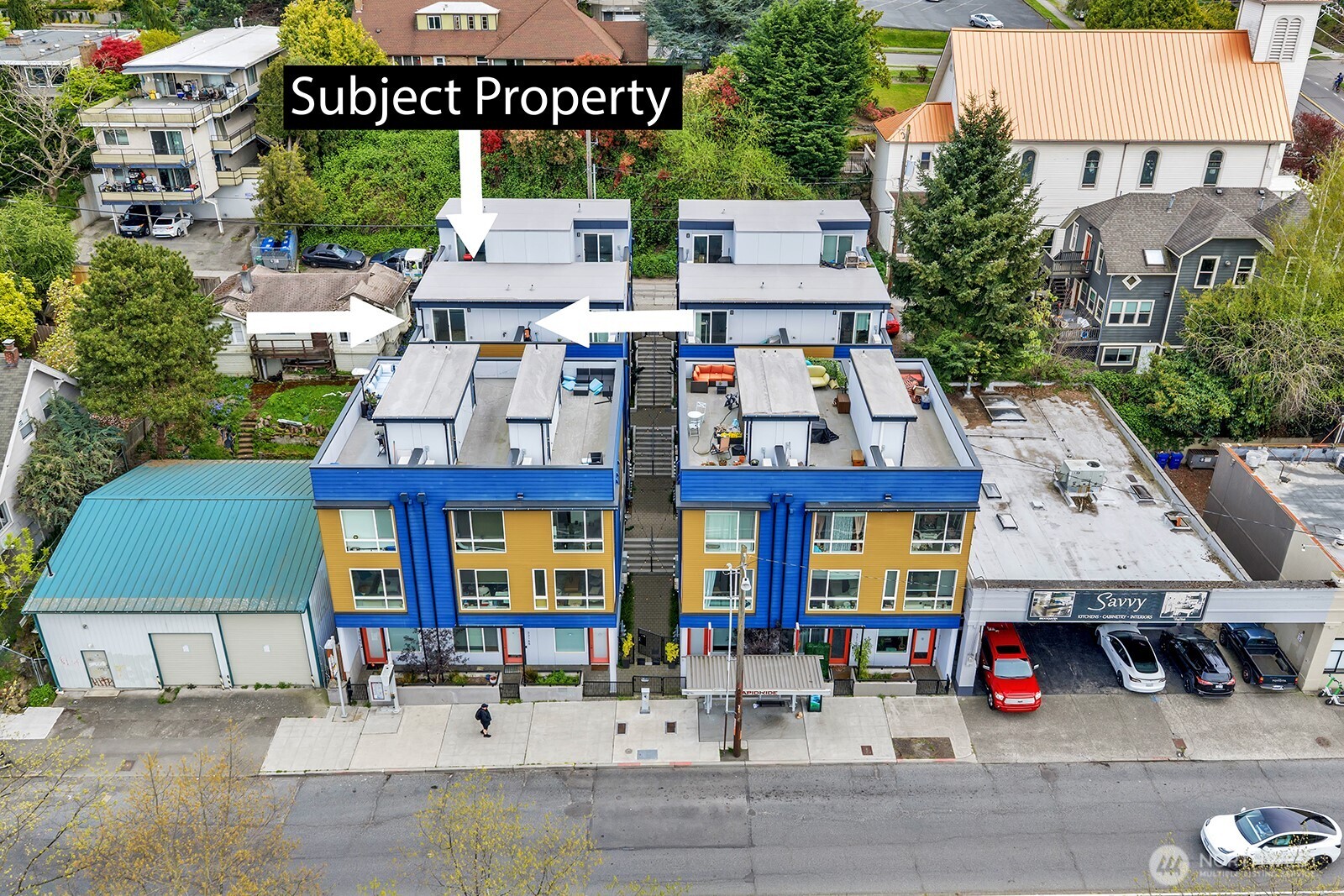 3216 15th Avenue W B