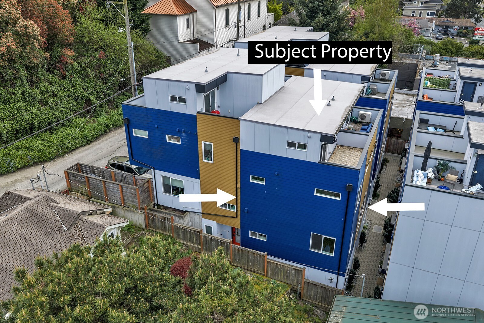 3216 15th Avenue W B