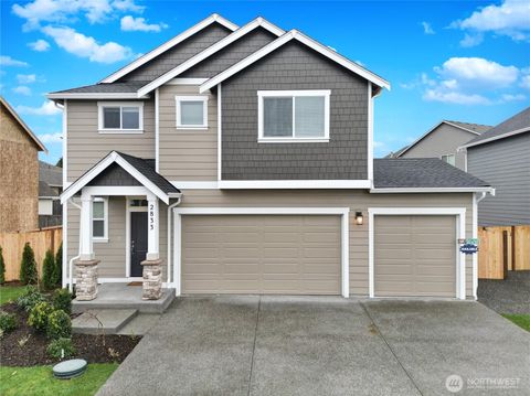 Photo of 3646 183rd Street Ct E, Tacoma, WA 98446 (MLS # 2430870)