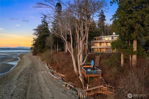 8823 Oertel Drive Blaine WA 98230