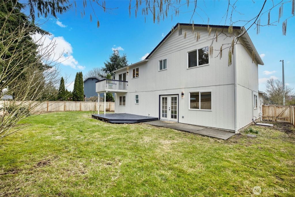 Photo of 17500 Stanton Street SE, Monroe, WA 98272 (MLS # 2347147)