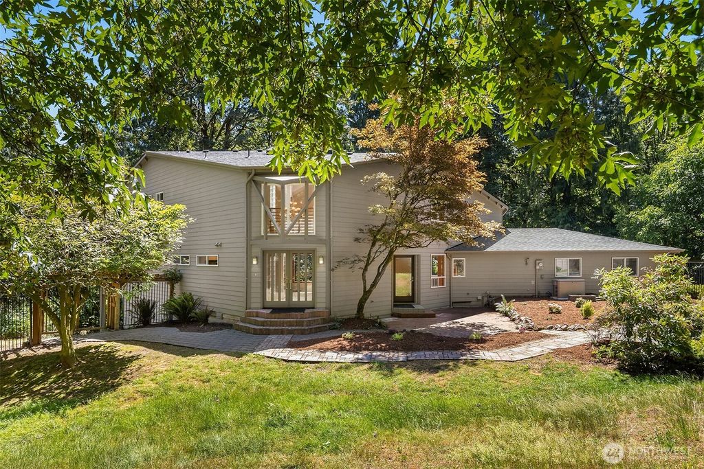 Photo of 29729 NE 178th Place, Duvall, WA 98019 (MLS # 2544451)