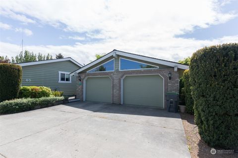 A home in Sequim