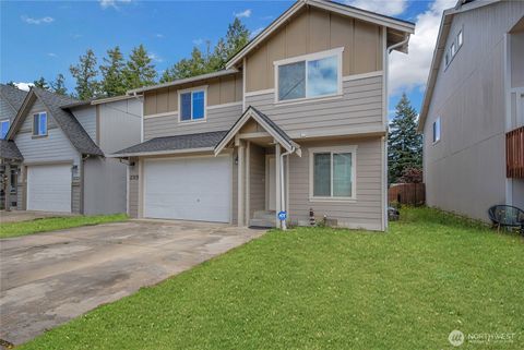 Photo of 2315 SE Kelby Circle, Port Orchard, WA 98366 (MLS # 2407958)