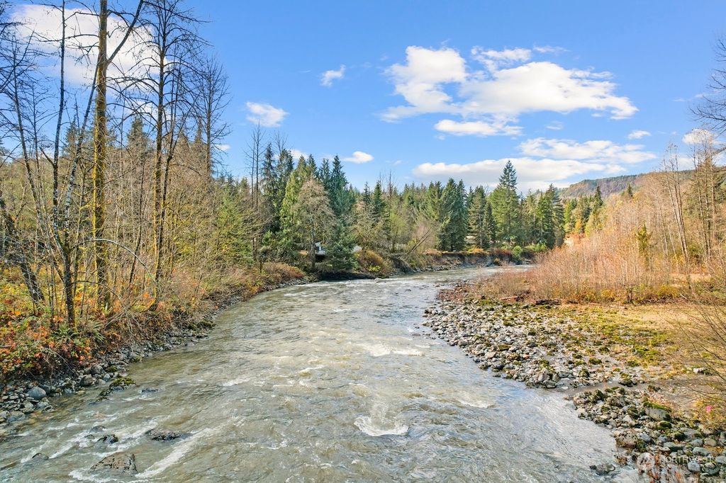 Photo of 22112 N River Drive, Granite Falls, WA 98252 (MLS # 2163428)