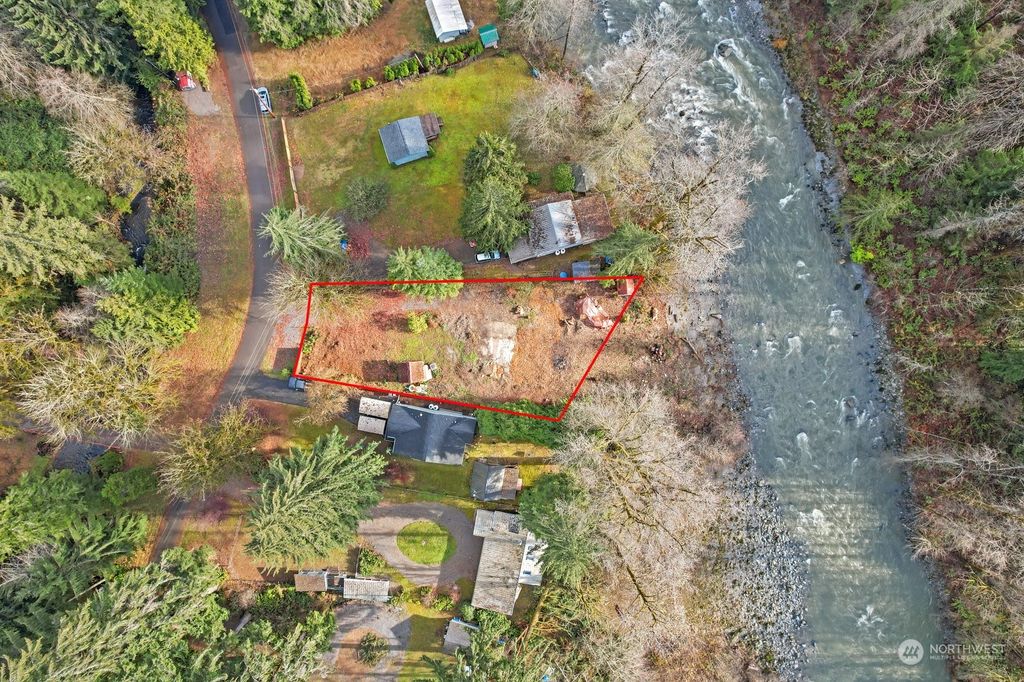 Photo of 22112 N River Drive, Granite Falls, WA 98252 (MLS # 2163428)