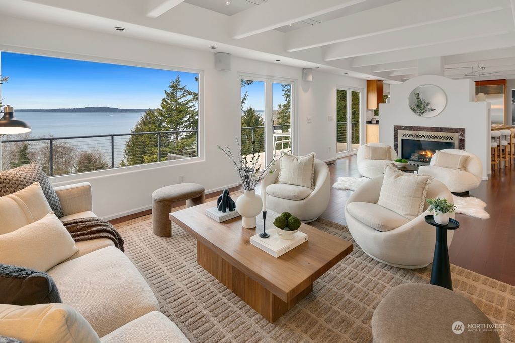 Photo of 5921 Atlas Place SW, Seattle, WA 98136 (MLS # 2323717)