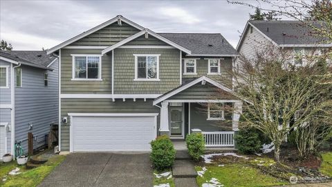 24606 232nd Place Maple Valley WA 98038