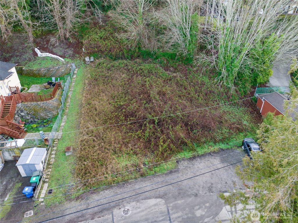 Photo of 10100 51st Avenue SW, Seattle, WA 98146 (MLS # 2477670)