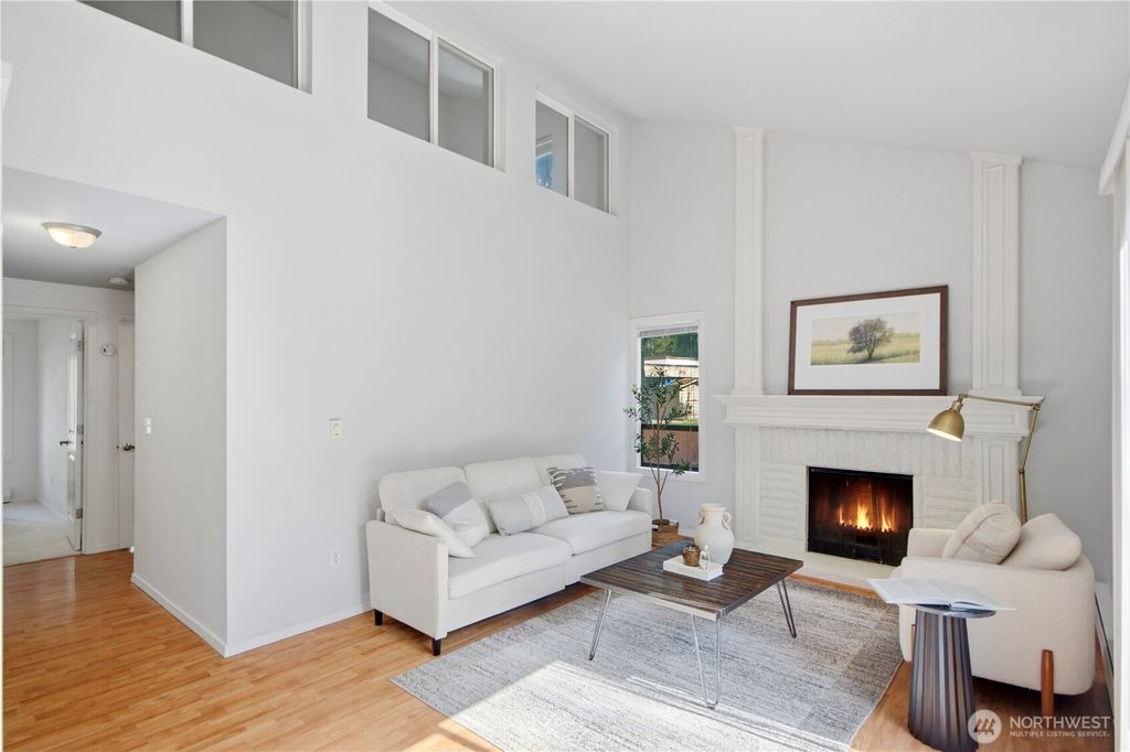 Photo of 10013 NE 123rd Street #C, Kirkland, WA 98034 (MLS # 2508084)