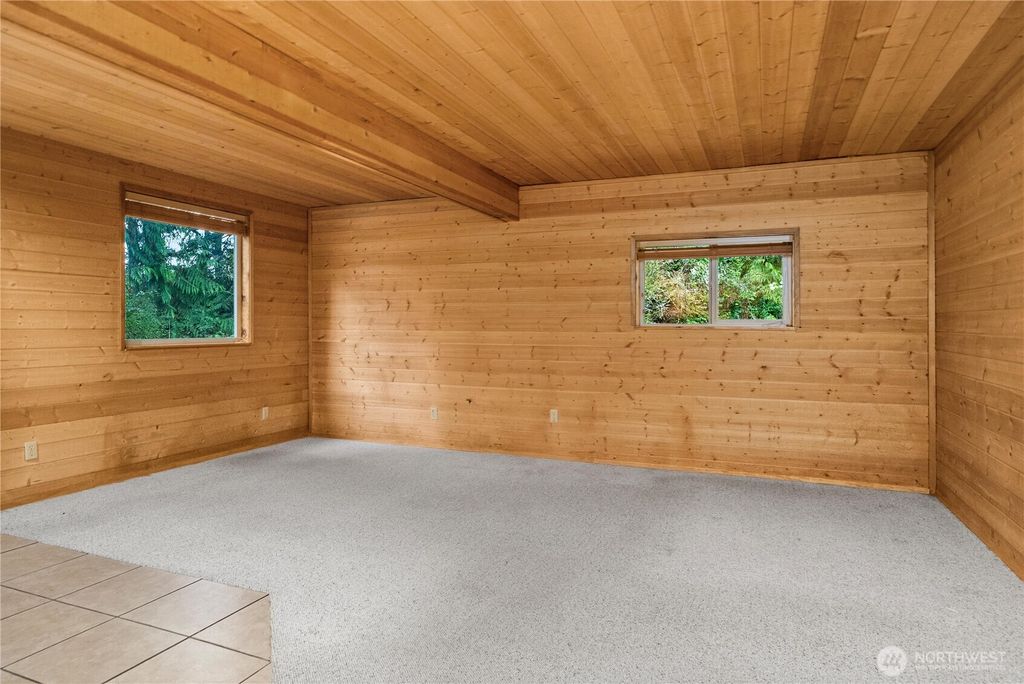 Photo of 4692 NE Lincoln Road, Poulsbo, WA 98370 (MLS # 2487266)