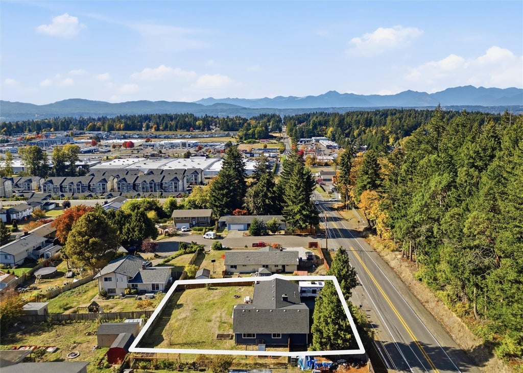 Photo of 1633 NE Riddell Road, Bremerton, WA 98310 (MLS # 2597726)