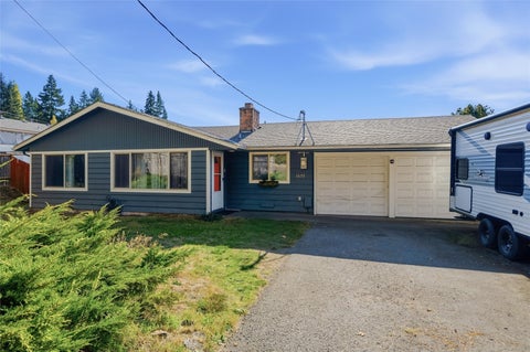 Photo of 1633 NE Riddell Road, Bremerton, WA 98310 (MLS # 2597726)