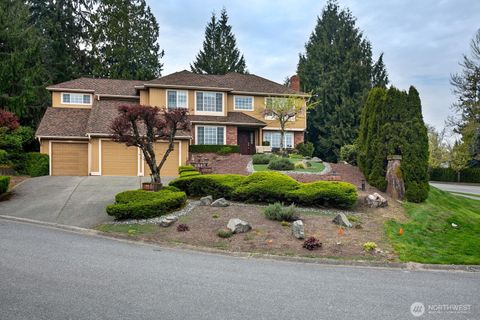 Photo of 18451 NW Village Park Drive, Issaquah, WA 98027 (MLS # 2504780)