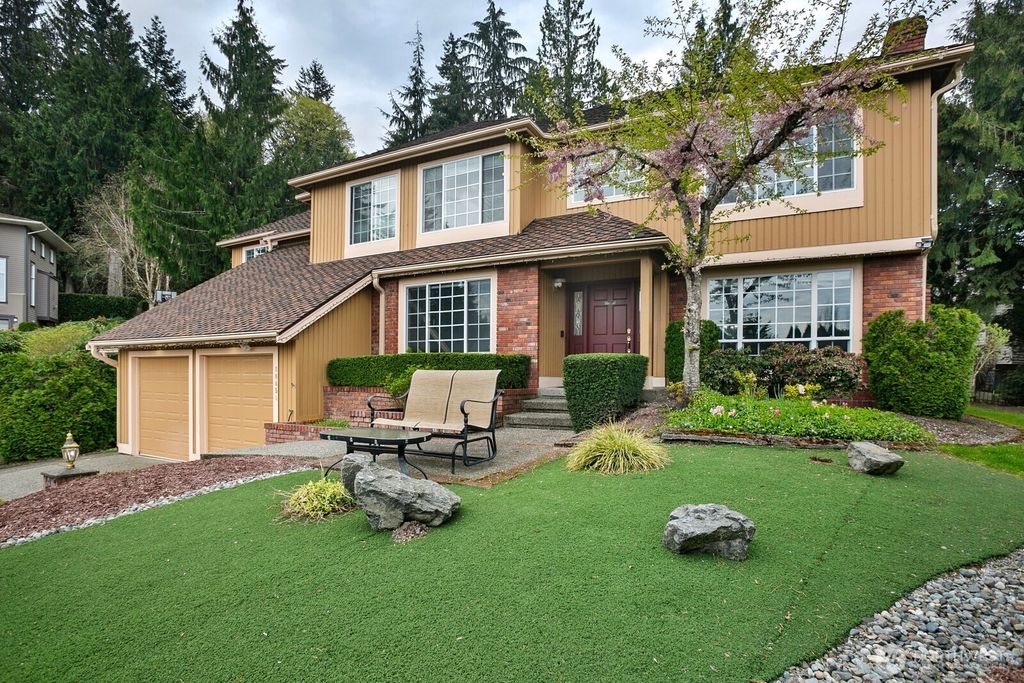 Photo of 18451 NW Village Park Drive, Issaquah, WA 98027 (MLS # 2504780)