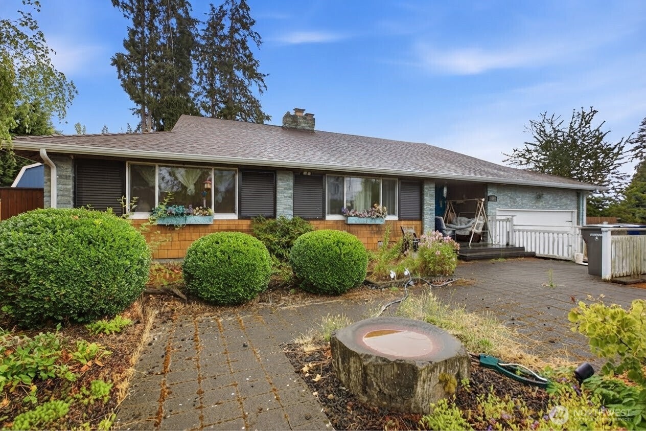 3210 Scenic Drive SE