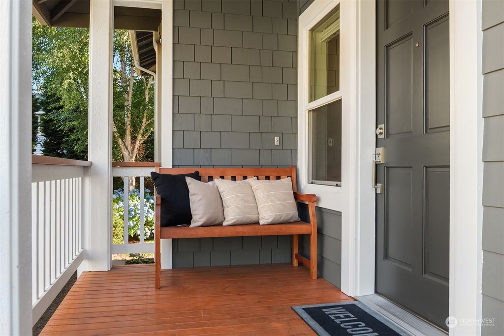 Photo of 4947 SW Forney Street, Seattle, WA 98116 (MLS # 2263462)