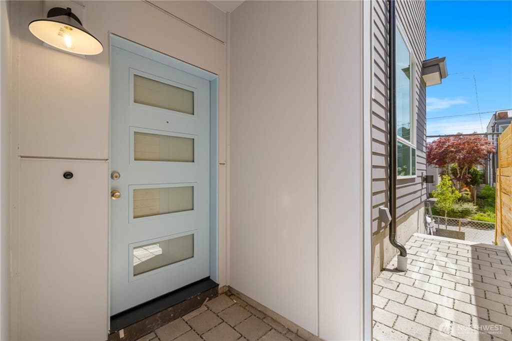 Photo of 2230 D NW 60th Street, Seattle, WA 98107 (MLS # 2570666)