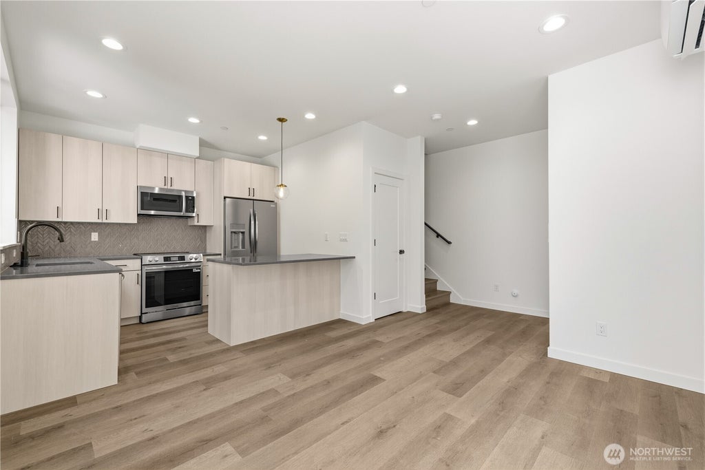 Photo of 2230 D NW 60th Street, Seattle, WA 98107 (MLS # 2570666)