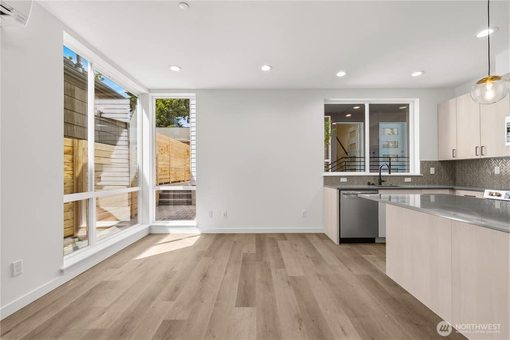 Photo of 2230 D NW 60th Street, Seattle, WA 98107 (MLS # 2570666)