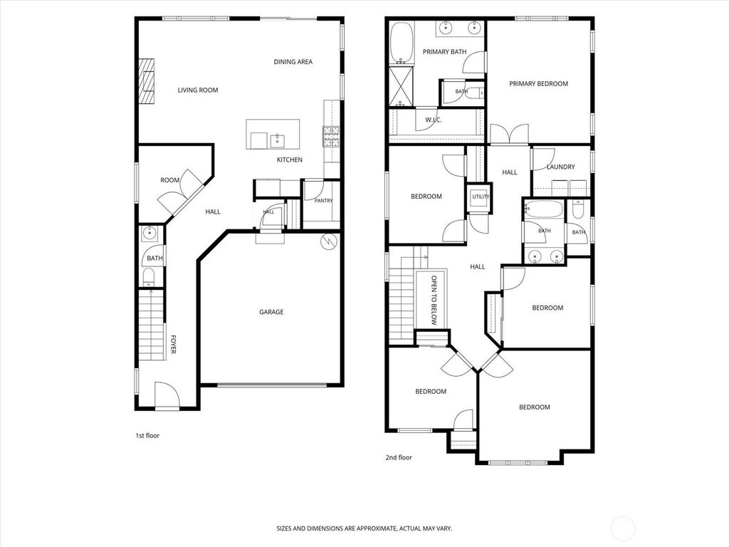 Photo of 904 122nd Avenue SE, Lake Stevens, WA 98258 (MLS # 2590205)