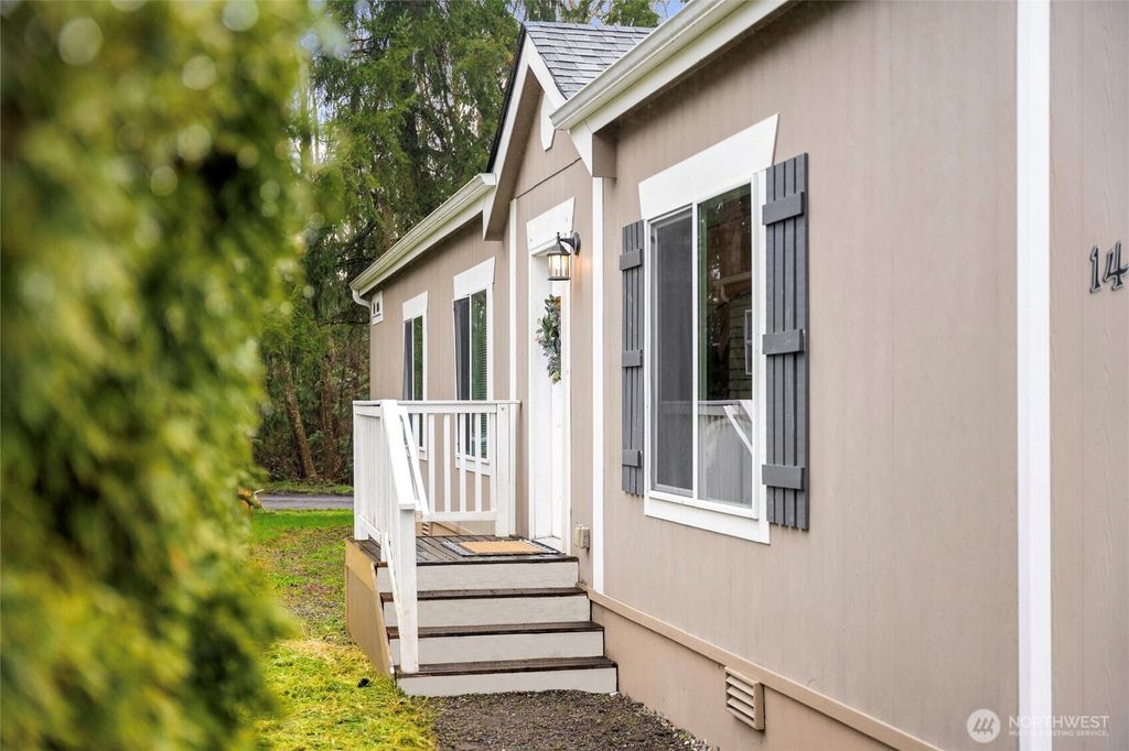 Photo of 20227 80th Avenue NE #14, Arlington, WA 98223 (MLS # 2334364)