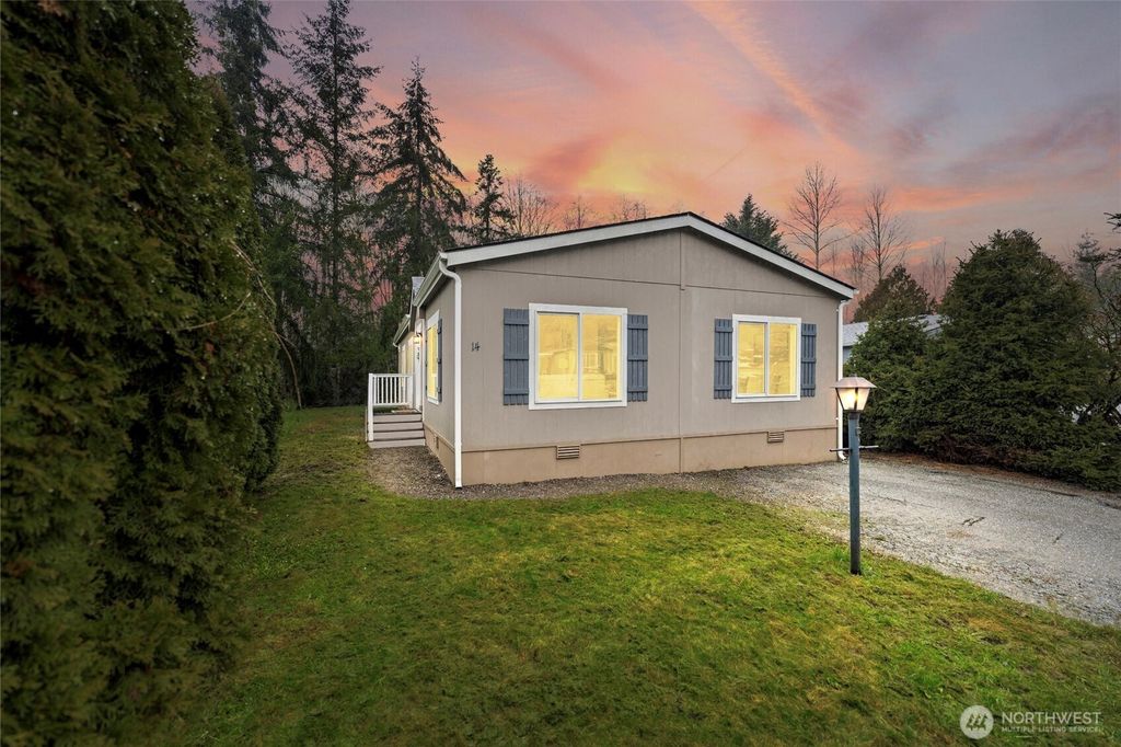 Photo of 20227 80th Avenue NE #14, Arlington, WA 98223 (MLS # 2334364)