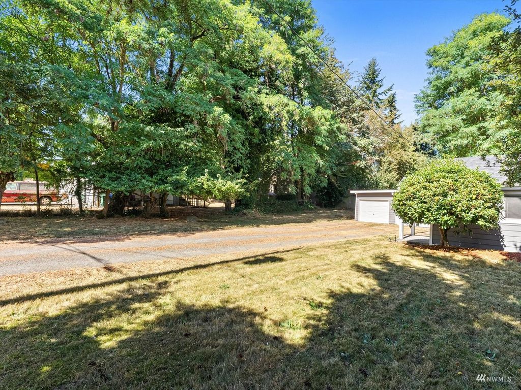 Photo of 4050 S 150th Street, Tukwila, WA 98188 (MLS # 1990907)