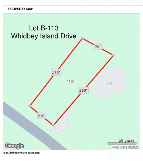 113 Whidbey Island Drive Hat Island WA 98206