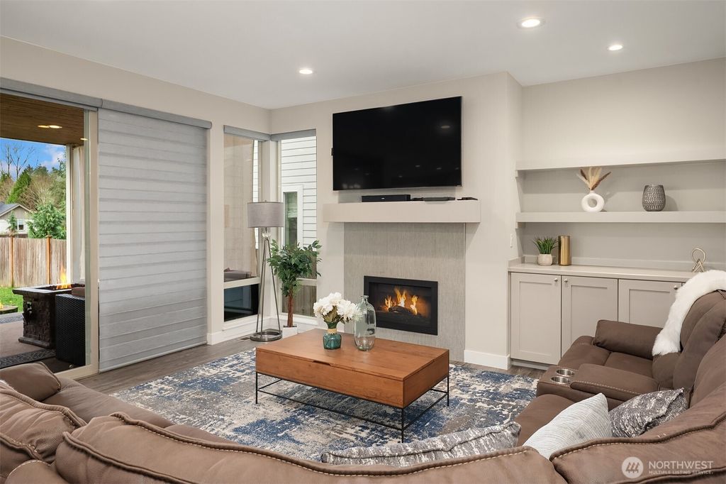 Photo of 4529 327th Place NE, Carnation, WA 98014 (MLS # 2456342)