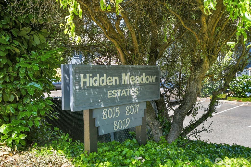 Photo of 8015 196th Street SW #4A, Edmonds, WA 98026 (MLS # 2545962)