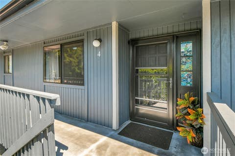 Photo of 8015 196th Street SW #4A, Edmonds, WA 98026 (MLS # 2545962)