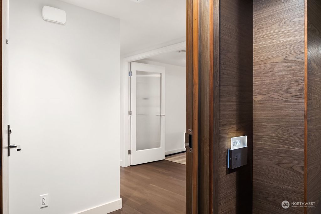 Photo of 583 Battery Street #808N, Seattle, WA 98121 (MLS # 2191267)