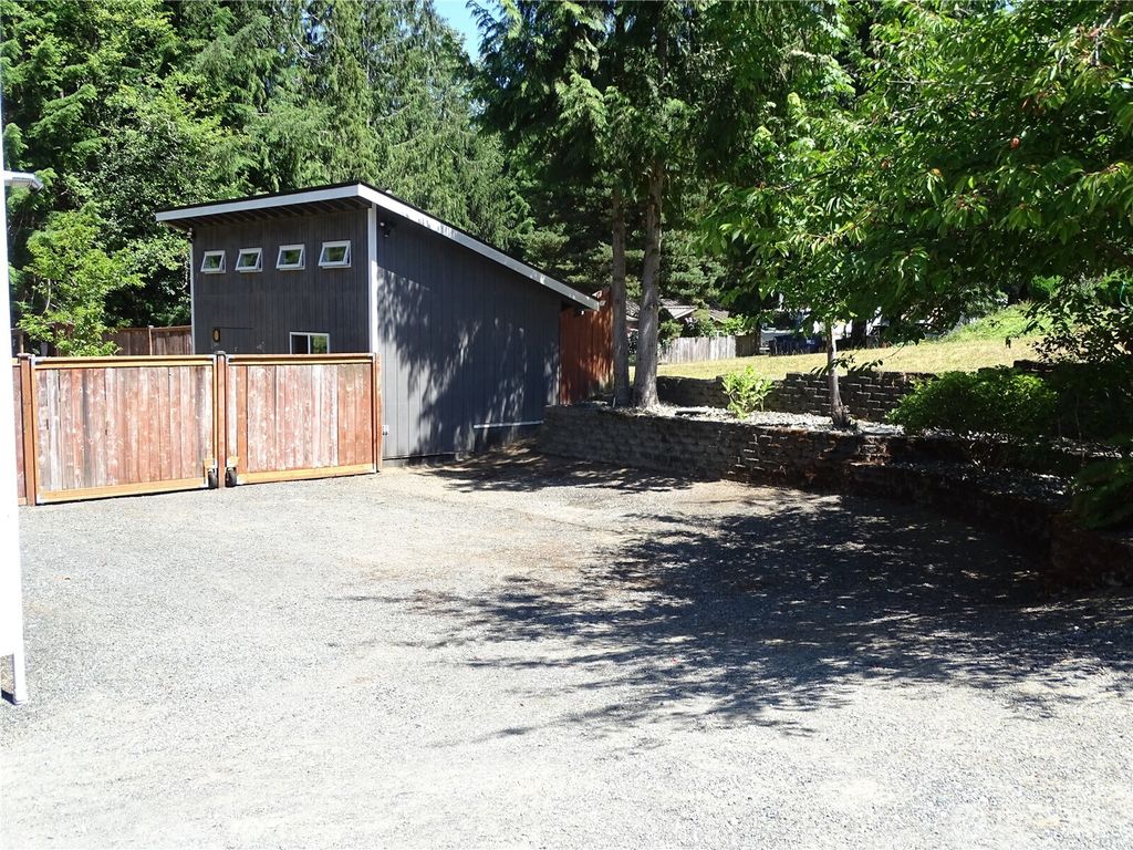 Photo of 23029 36th Street NE, Granite Falls, WA 98252 (MLS # 2404172)