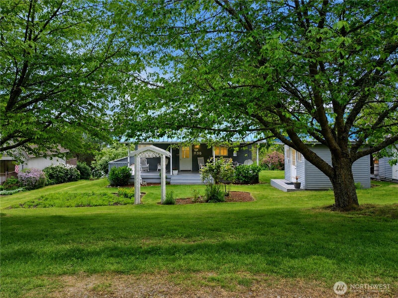 38 M Cascade Drive