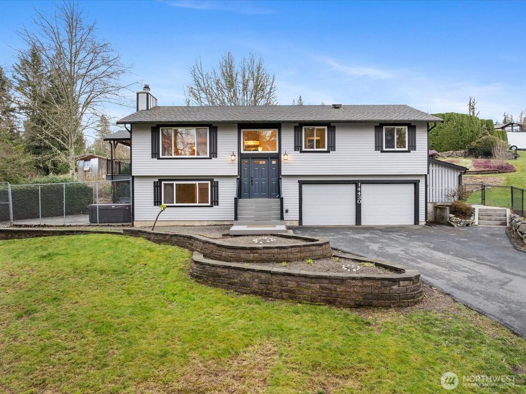 Photo of 14430 81st Place SE, Snohomish, WA 98290 (MLS # 2339372)