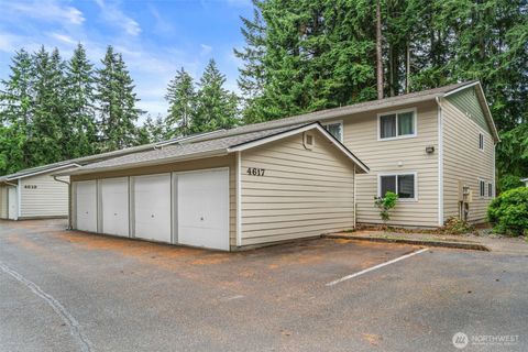 4617 Grandview Drive W D Tacoma WA 98466
