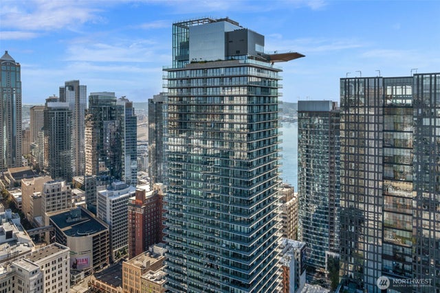 300 Virginia Street 4111 #4111, Seattle