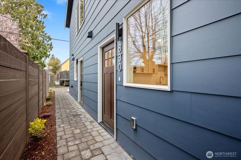 Photo of 830 S Sullivan Street, Seattle, WA 98108 (MLS # 2511977)