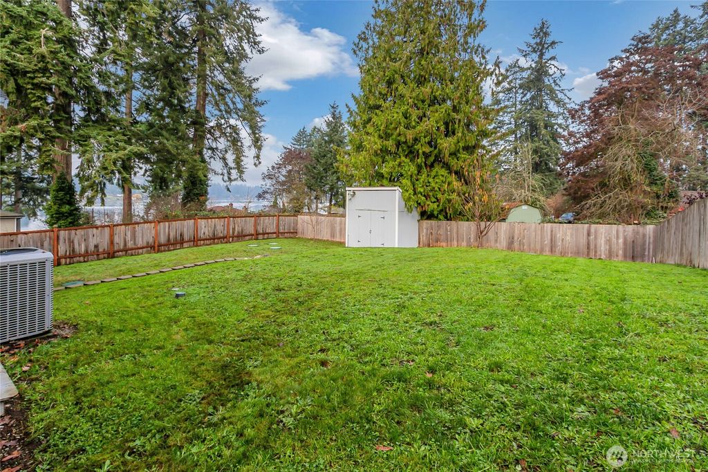 Photo of 627 S 166th Street, Spanaway, WA 98387 (MLS # 2458126)