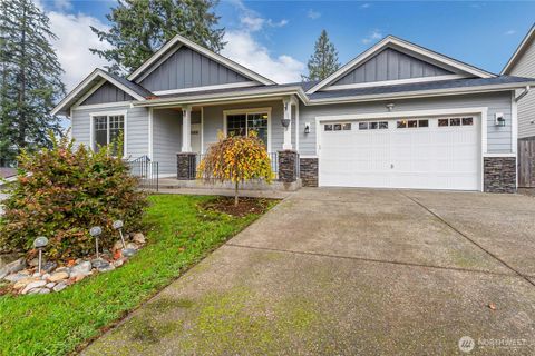 627 S 166th Street Spanaway WA 98387
