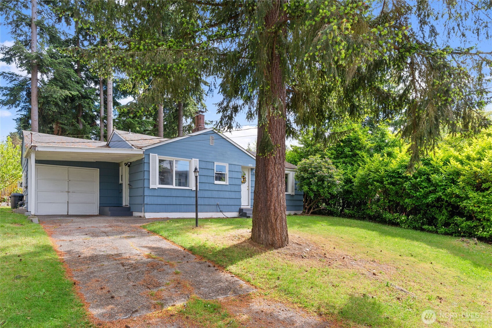 2115 N 147th Street